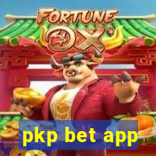 pkp bet app